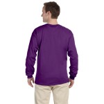 Gildan Dryblend Long-Sleeve T-Shirt